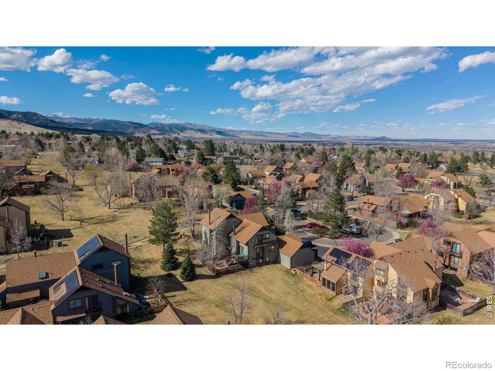 MLS Image #37 for 3772  telluride lane,boulder, Colorado