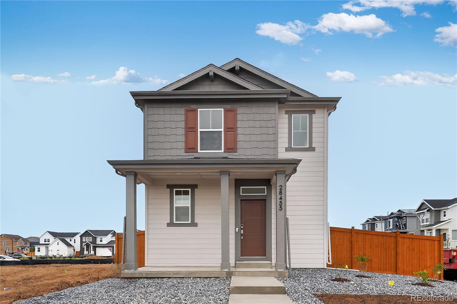 MLS Image #0 for 28455 e 3rd avenue,watkins, Colorado