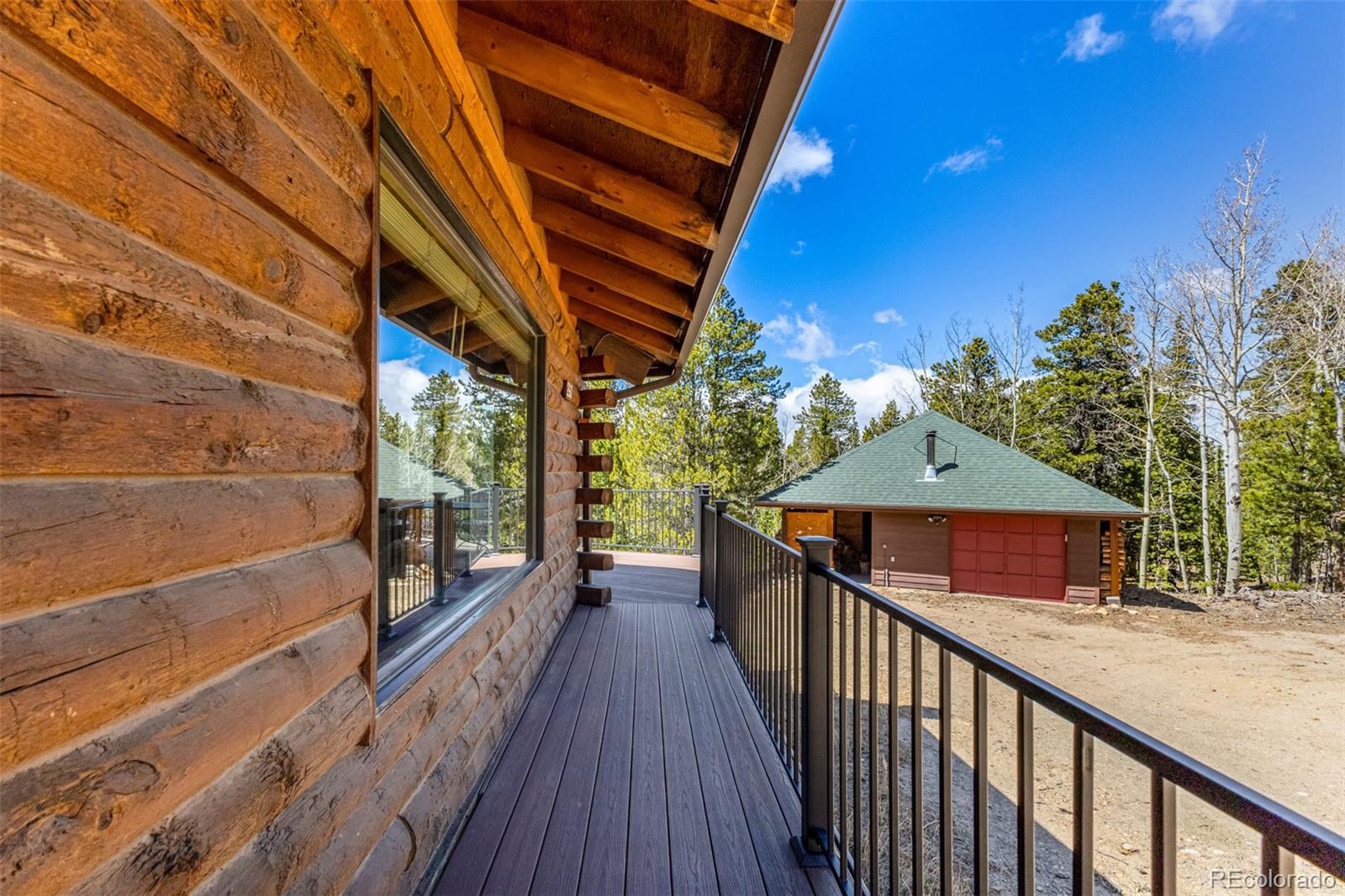 MLS Image #31 for 260  pine drive,idaho springs, Colorado