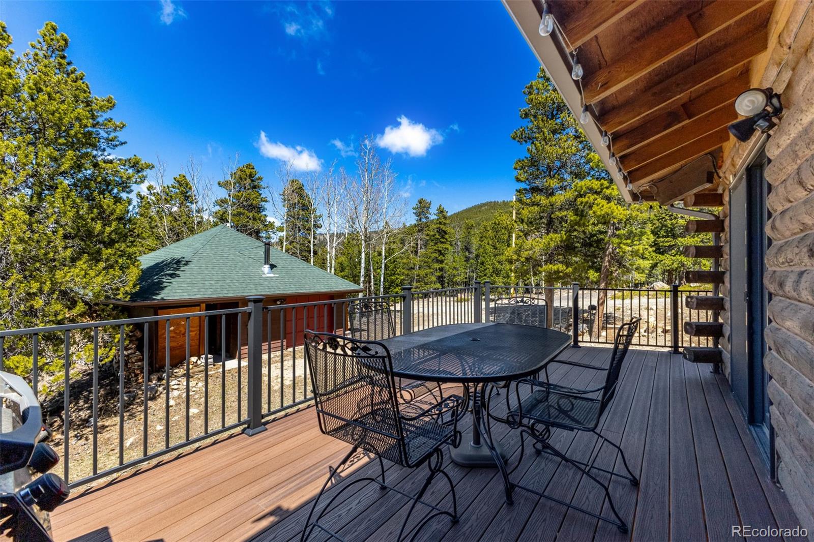 MLS Image #32 for 260  pine drive,idaho springs, Colorado