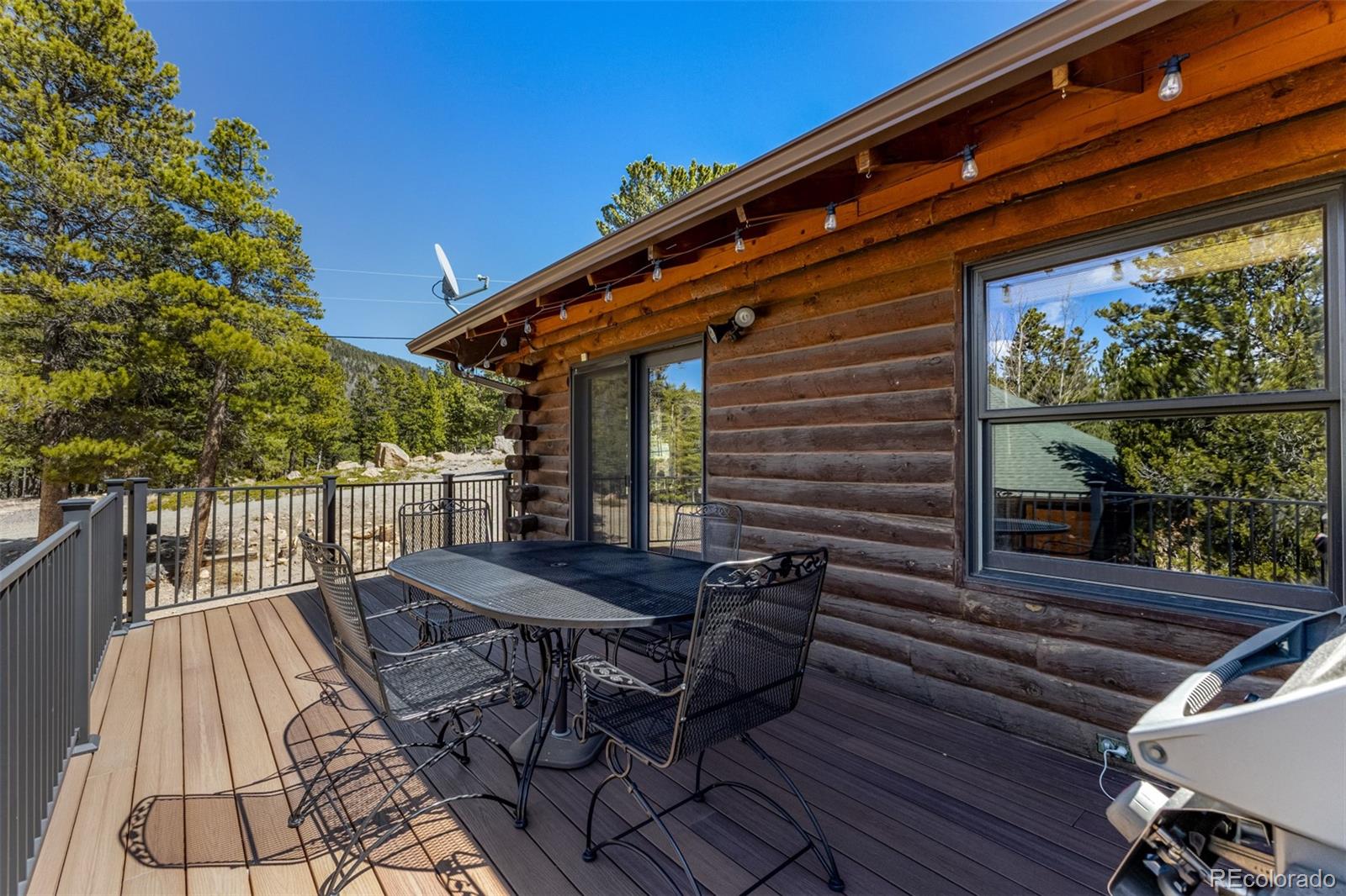 MLS Image #34 for 260  pine drive,idaho springs, Colorado