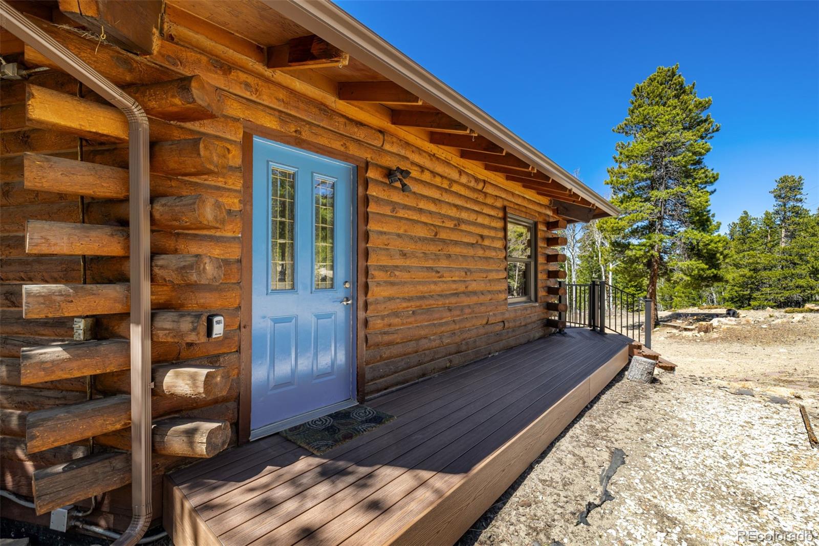 MLS Image #37 for 260  pine drive,idaho springs, Colorado