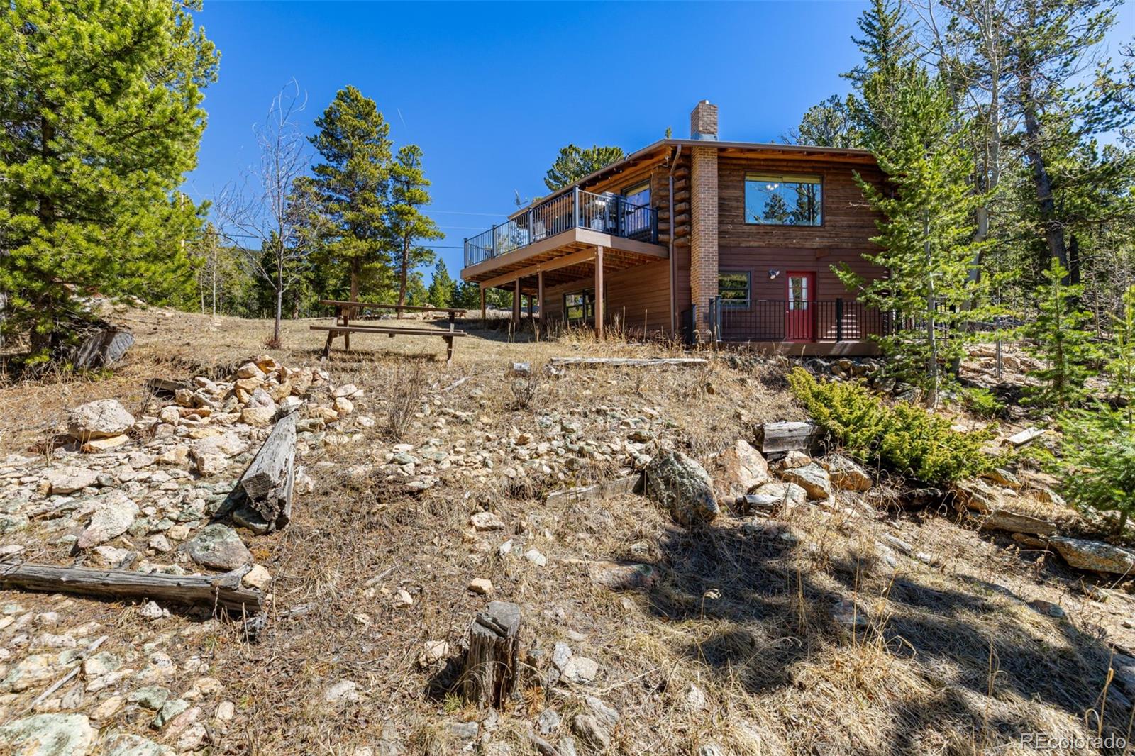 MLS Image #40 for 260  pine drive,idaho springs, Colorado