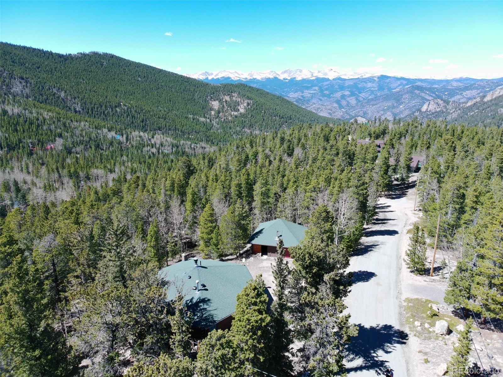 MLS Image #44 for 260  pine drive,idaho springs, Colorado