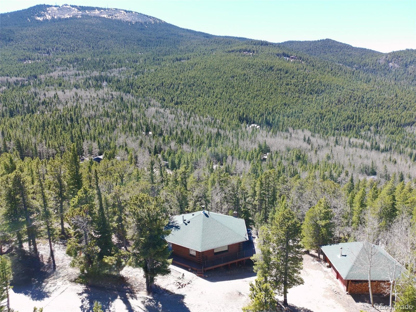 MLS Image #45 for 260  pine drive,idaho springs, Colorado