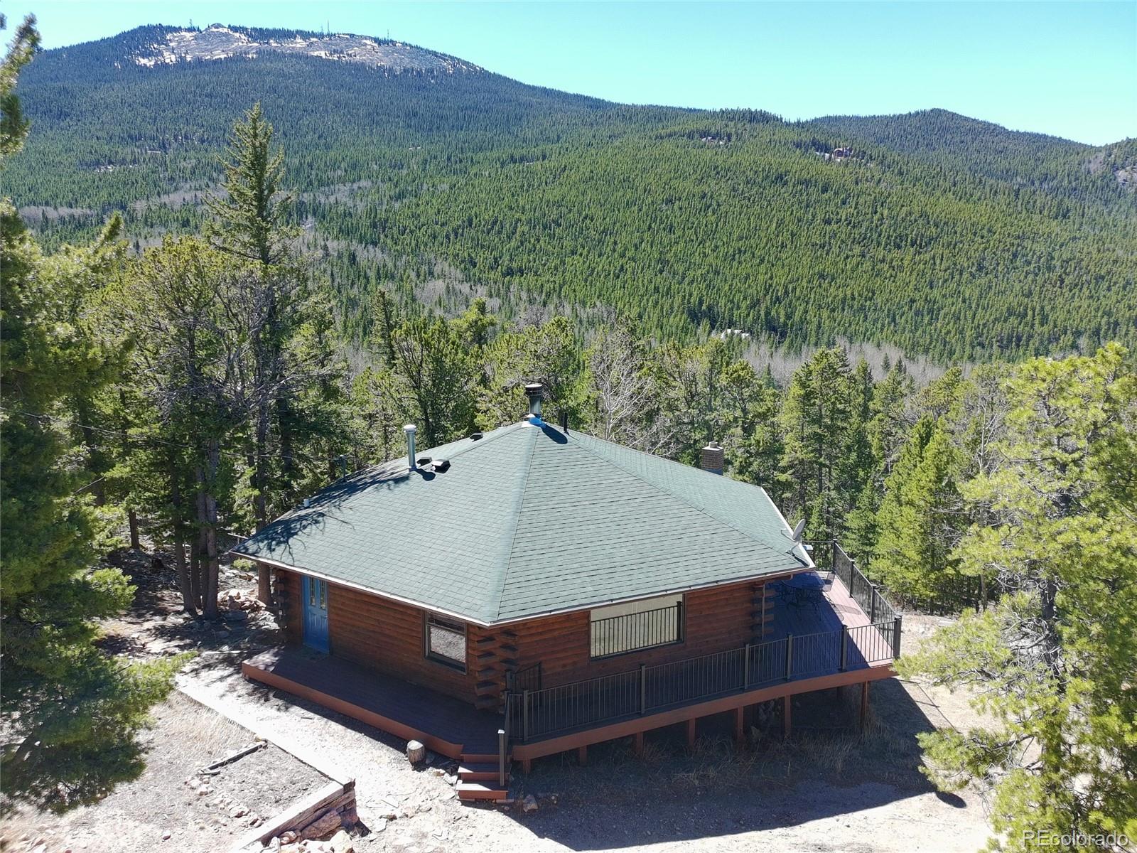 MLS Image #46 for 260  pine drive,idaho springs, Colorado