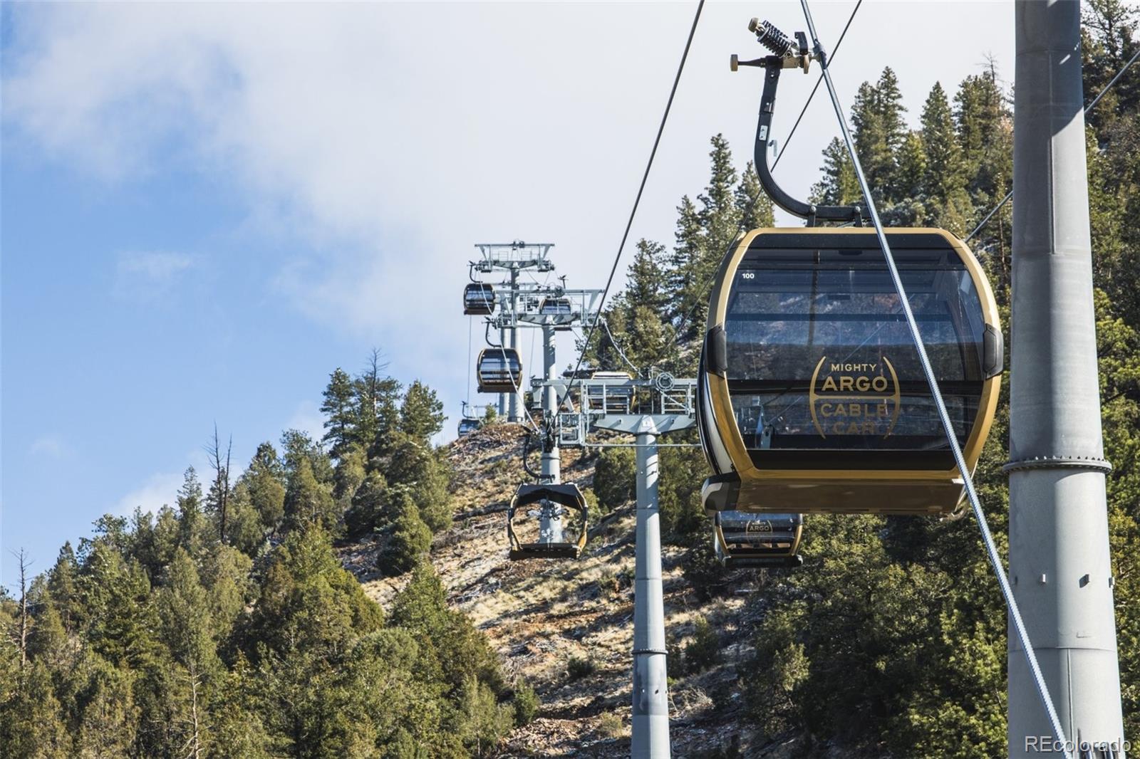 MLS Image #47 for 260  pine drive,idaho springs, Colorado