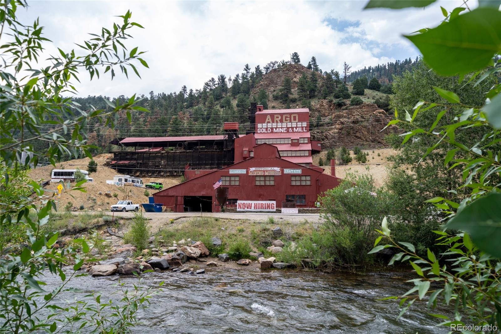 MLS Image #48 for 260  pine drive,idaho springs, Colorado