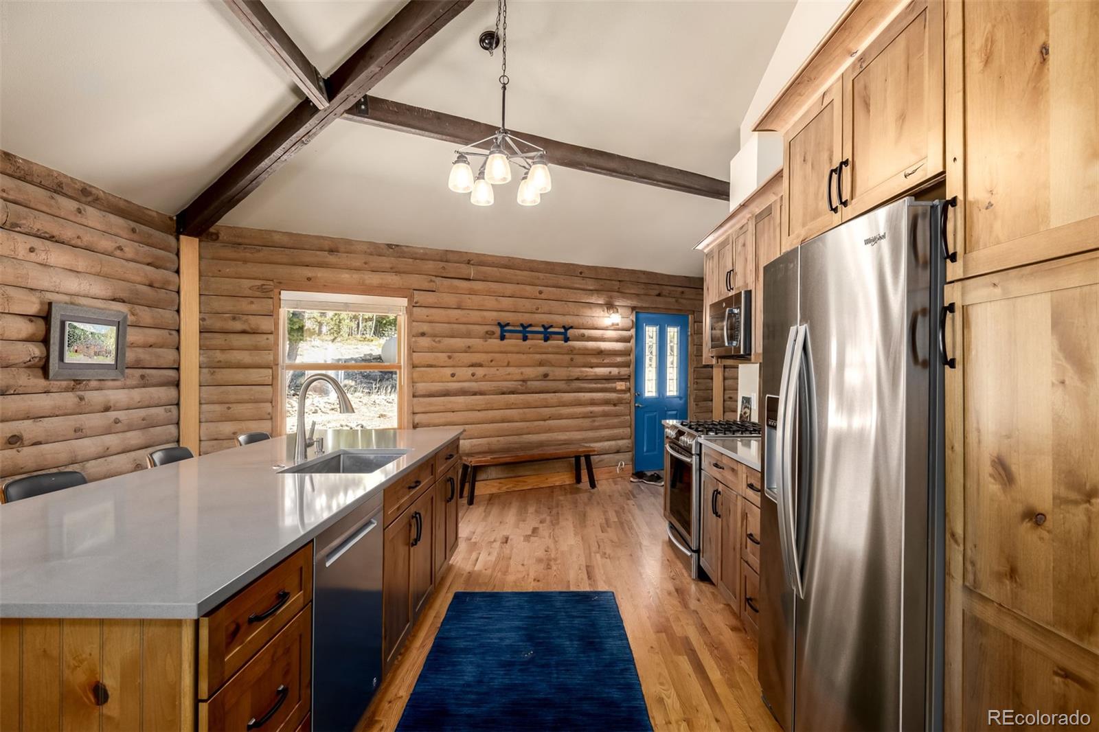 MLS Image #5 for 260  pine drive,idaho springs, Colorado