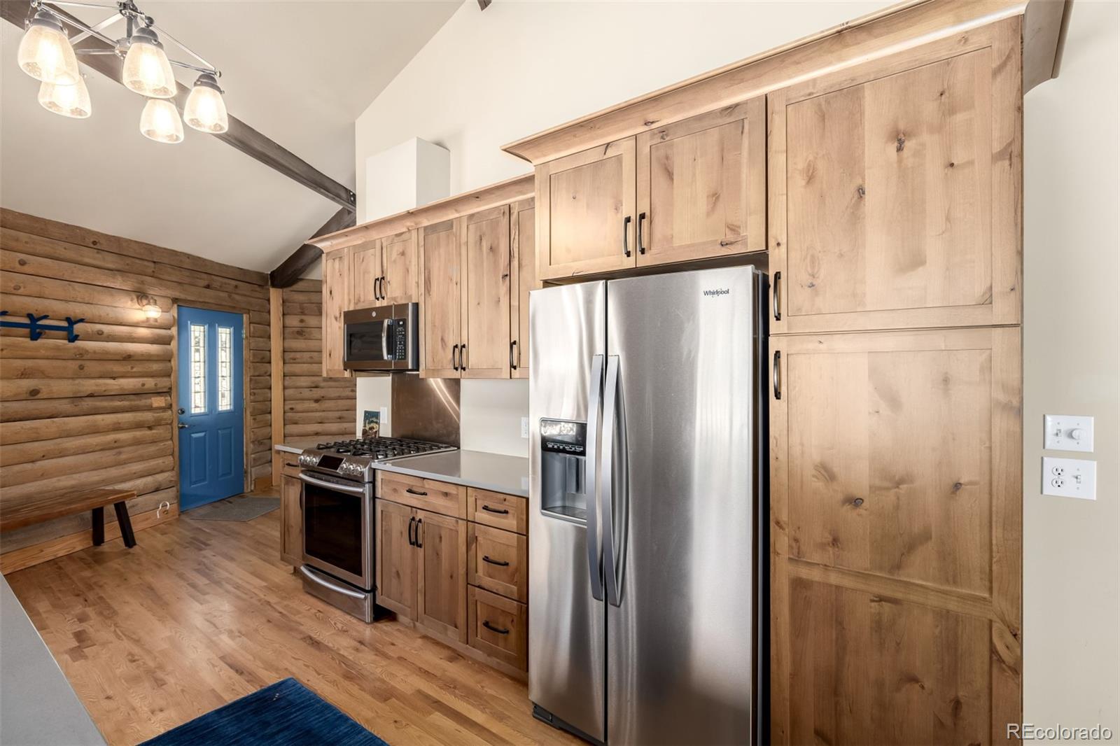 MLS Image #7 for 260  pine drive,idaho springs, Colorado