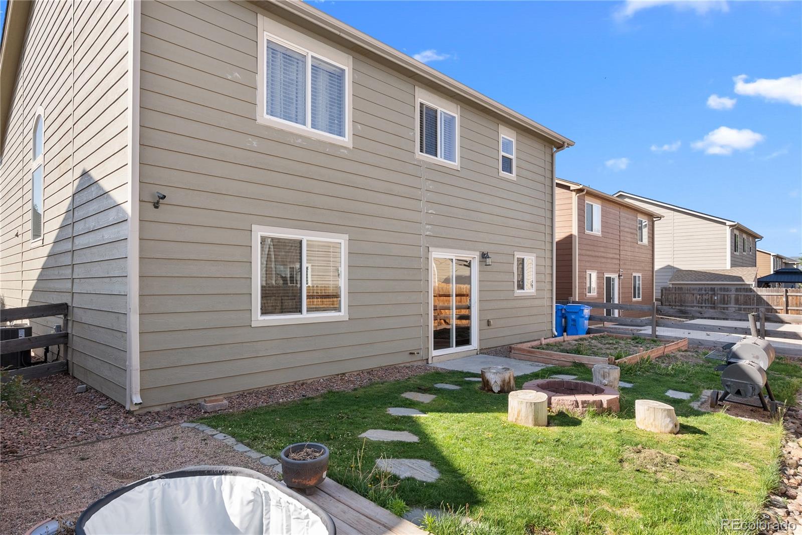 MLS Image #28 for 4044  silver star grove,colorado springs, Colorado