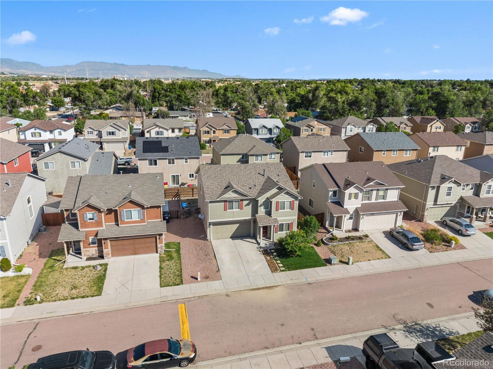 MLS Image #31 for 4044  silver star grove,colorado springs, Colorado