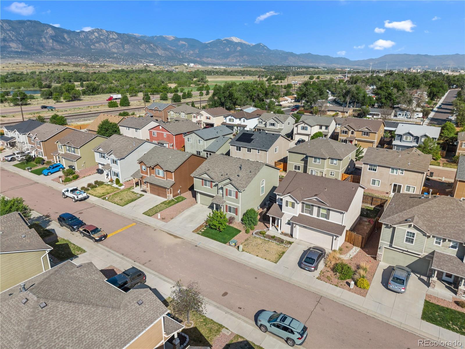 MLS Image #32 for 4044  silver star grove,colorado springs, Colorado