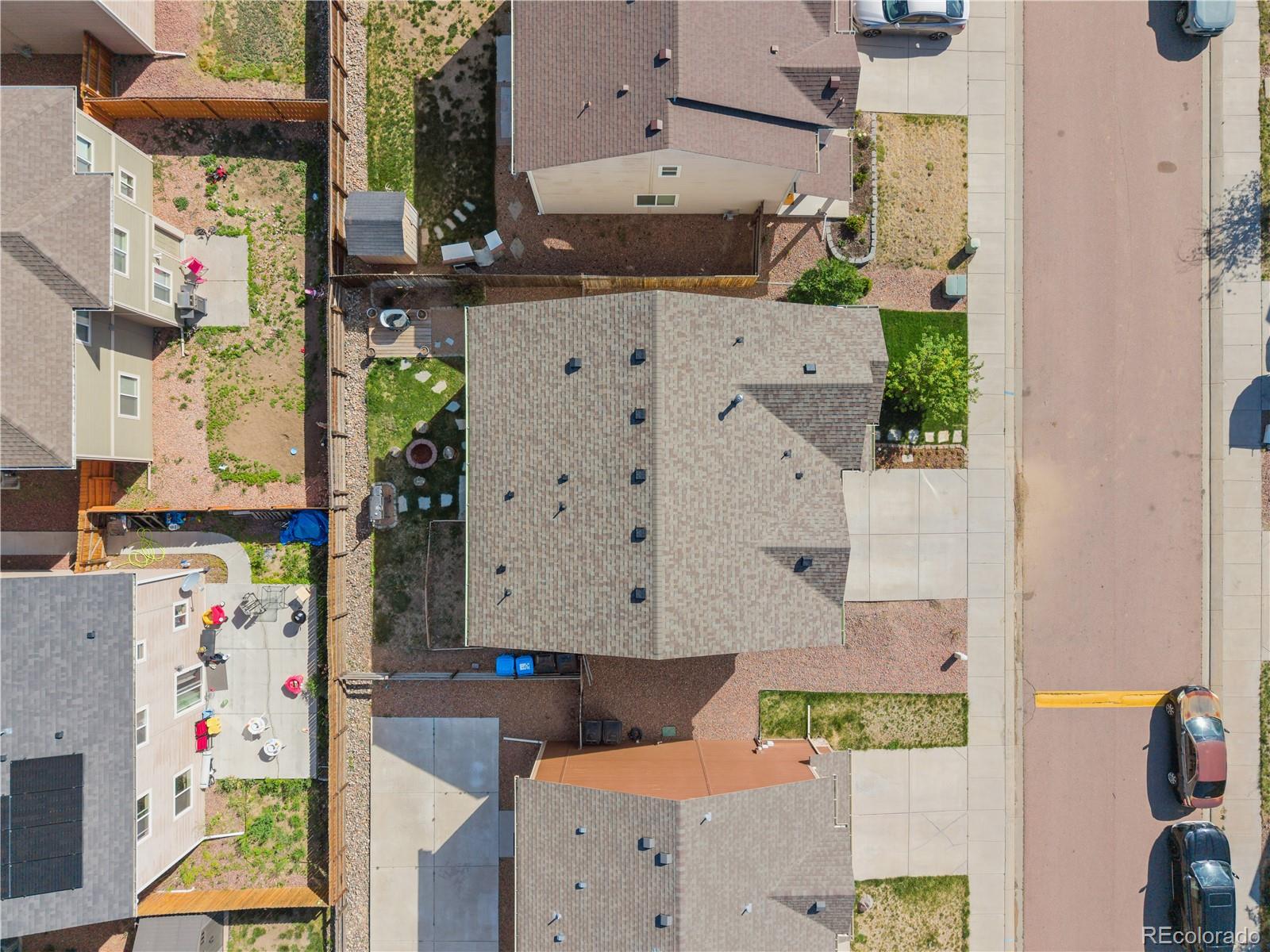 MLS Image #33 for 4044  silver star grove,colorado springs, Colorado
