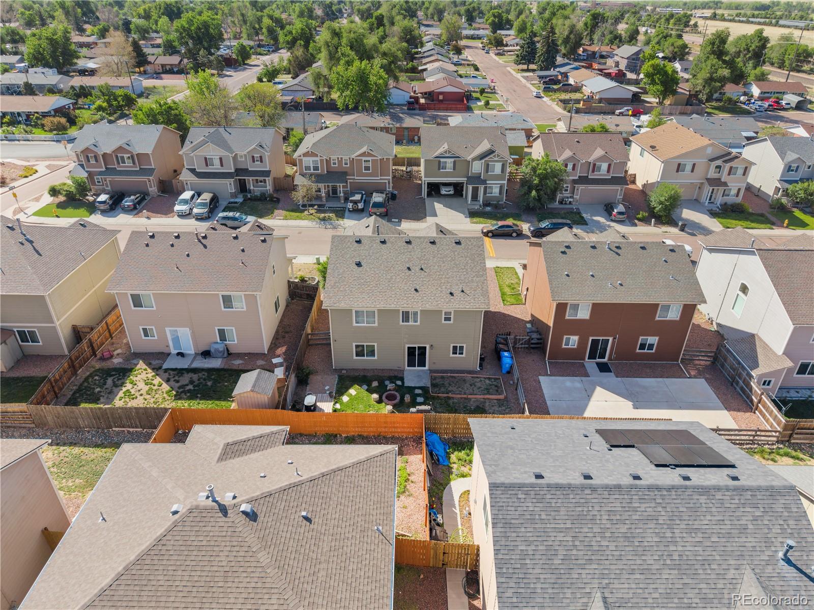 MLS Image #34 for 4044  silver star grove,colorado springs, Colorado