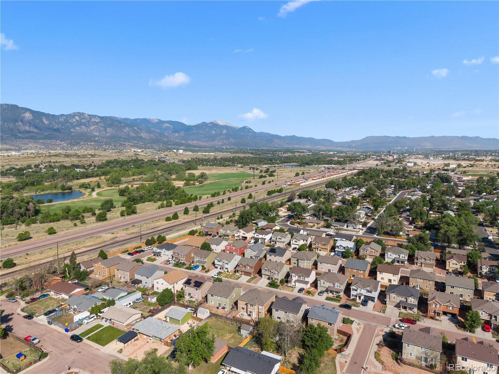MLS Image #36 for 4044  silver star grove,colorado springs, Colorado
