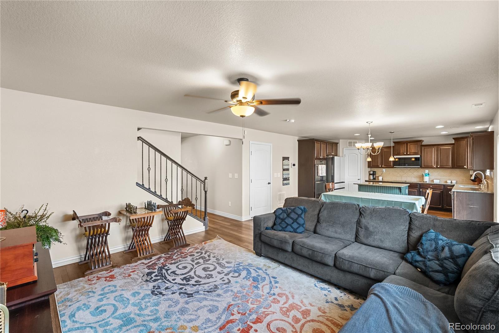 MLS Image #8 for 4044  silver star grove,colorado springs, Colorado