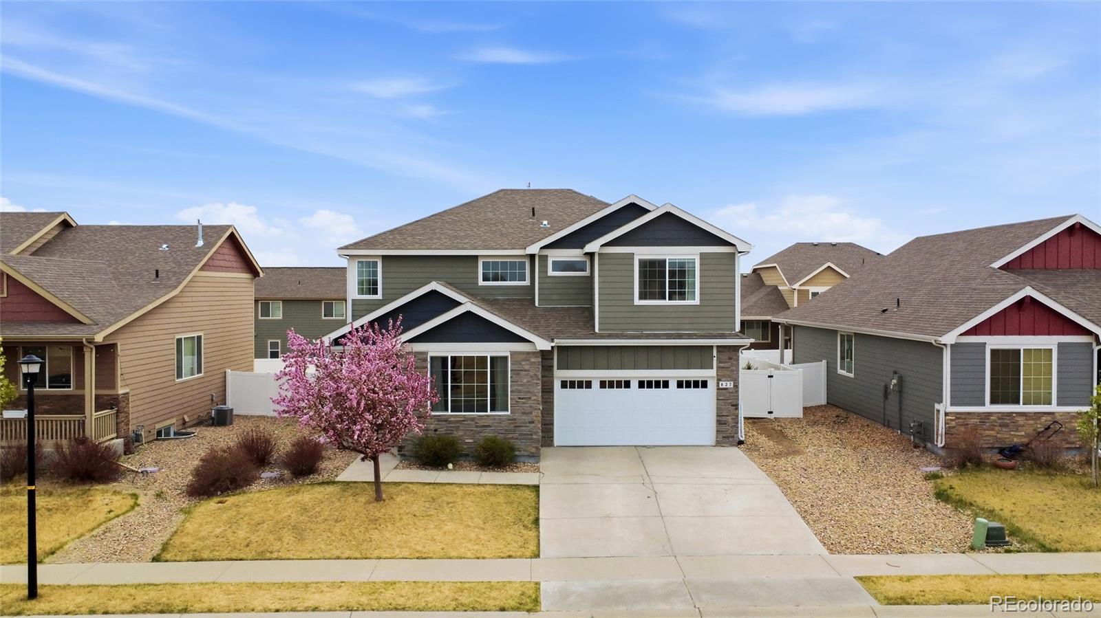 MLS Image #2 for 627  gore range drive,severance, Colorado