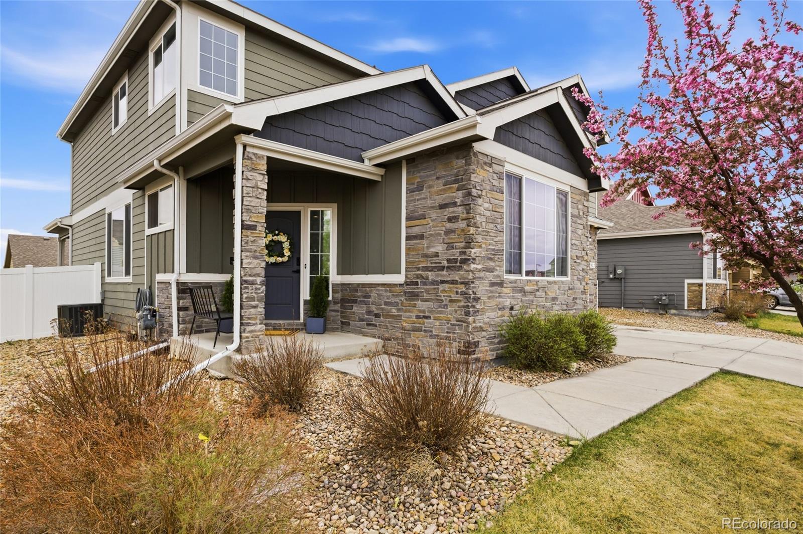 MLS Image #3 for 627  gore range drive,severance, Colorado