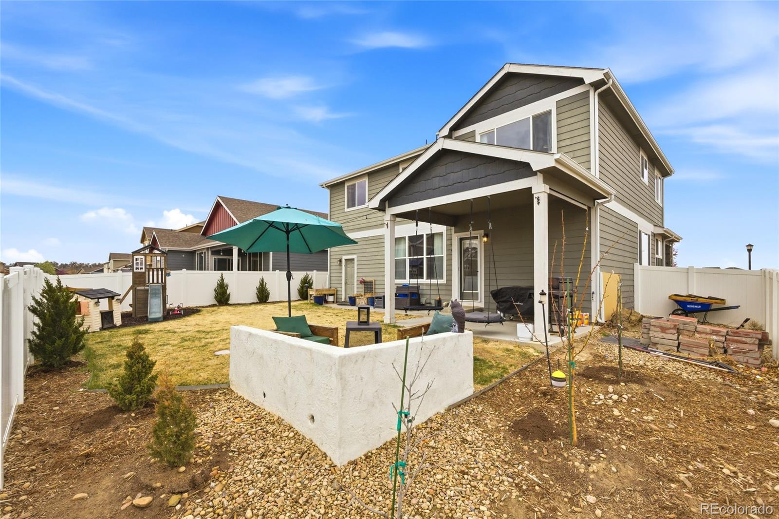 MLS Image #33 for 627  gore range drive,severance, Colorado