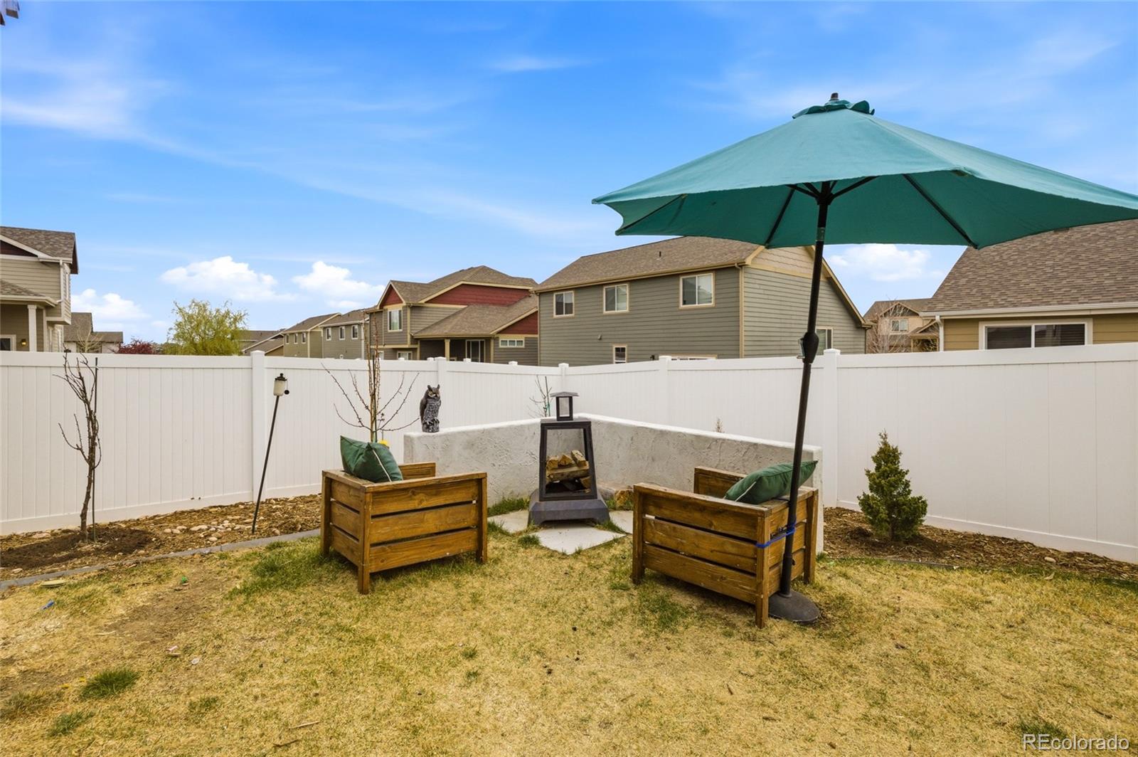 MLS Image #35 for 627  gore range drive,severance, Colorado