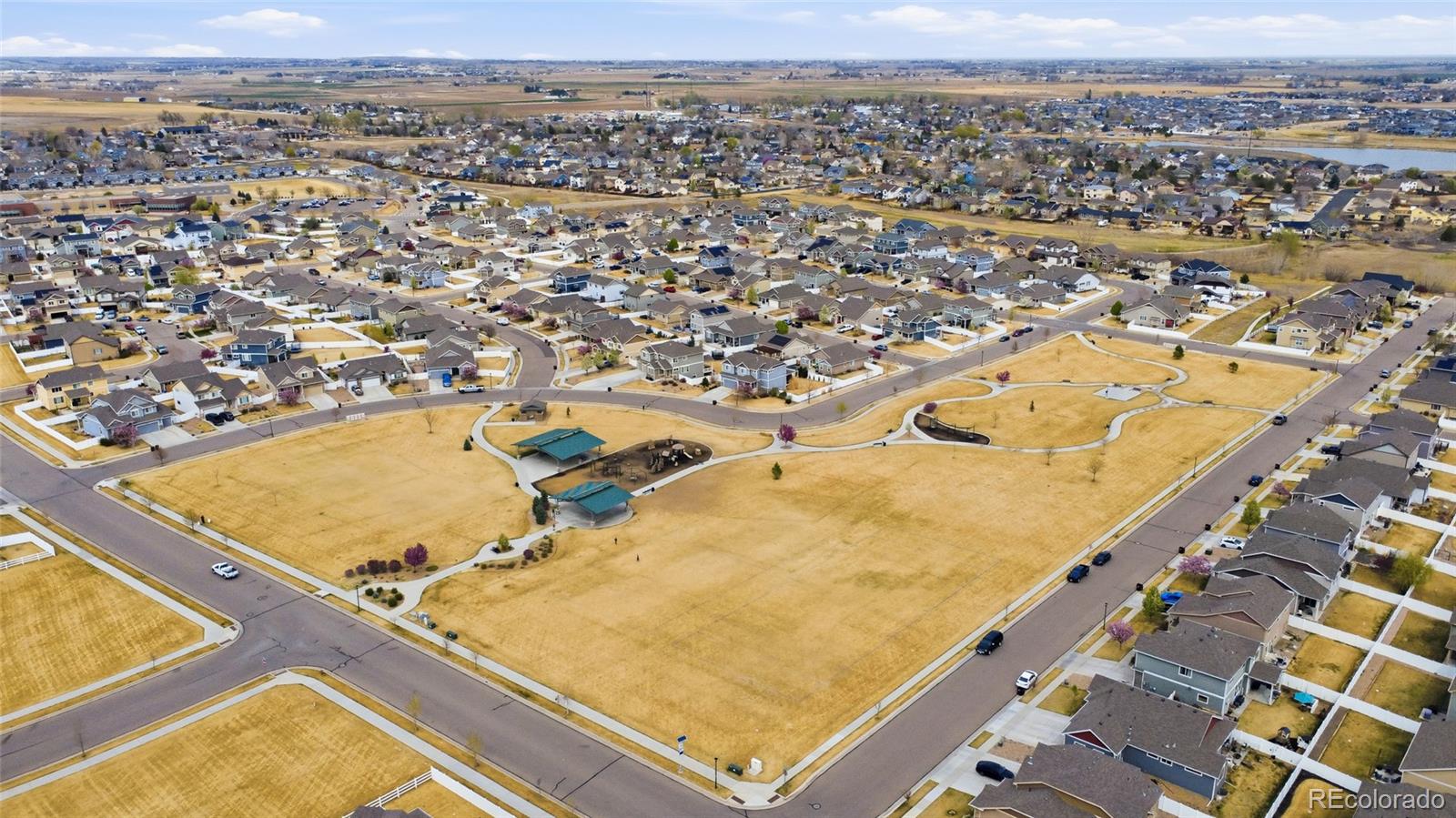 MLS Image #39 for 627  gore range drive,severance, Colorado