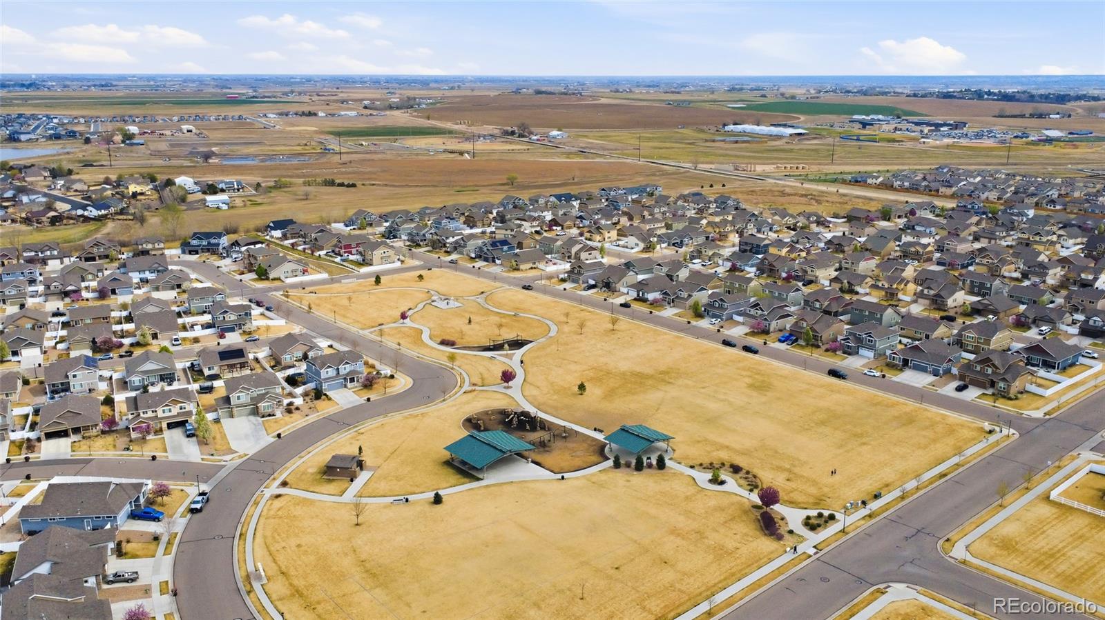 MLS Image #40 for 627  gore range drive,severance, Colorado