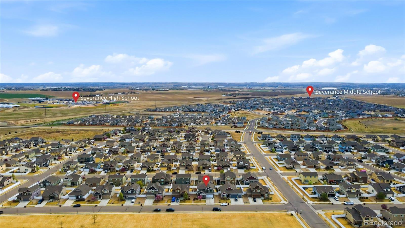 MLS Image #42 for 627  gore range drive,severance, Colorado