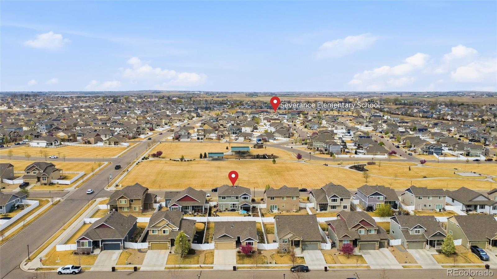 MLS Image #43 for 627  gore range drive,severance, Colorado