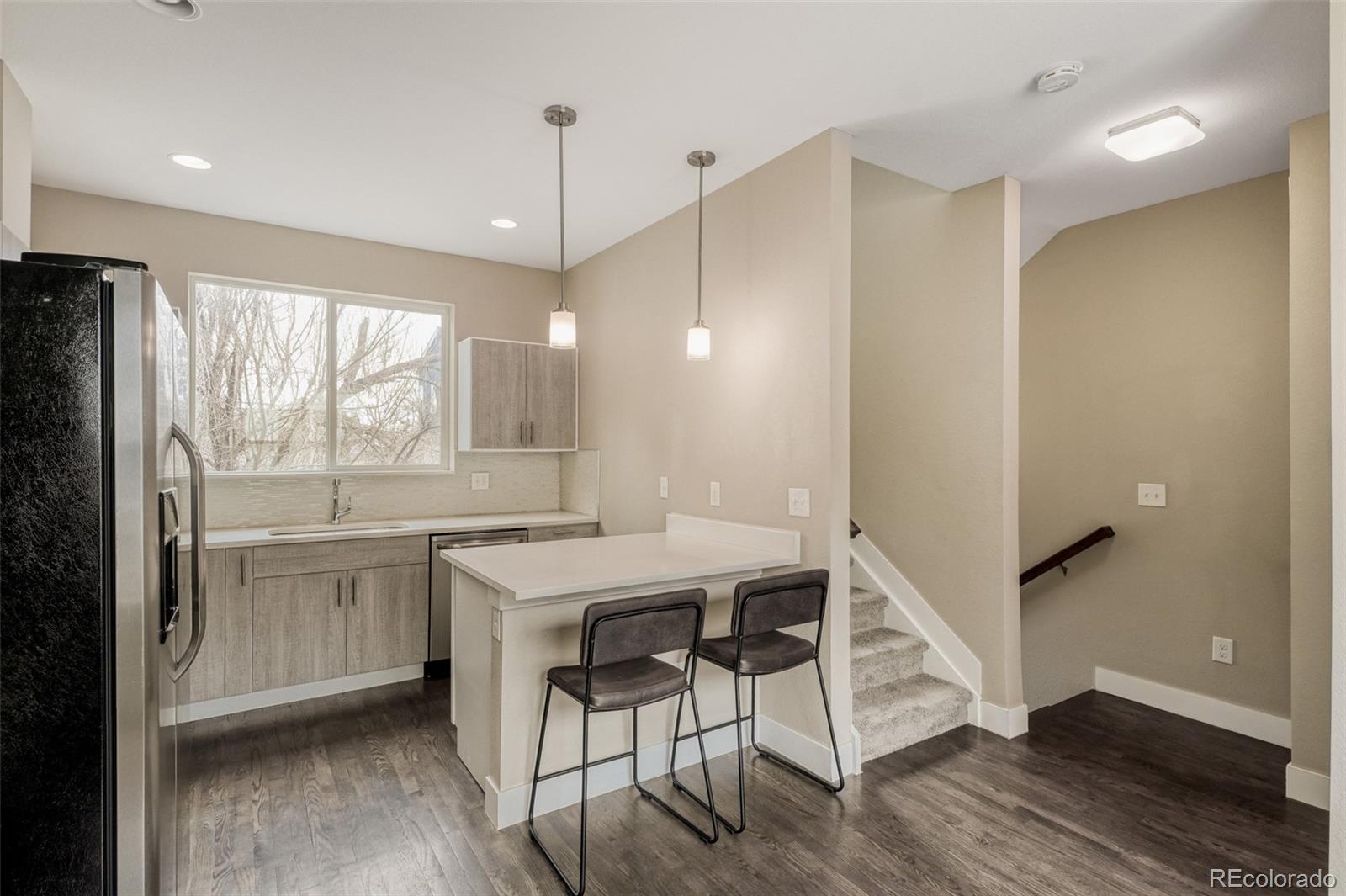 MLS Image #2 for 3519 w 16th avenue ,denver, Colorado