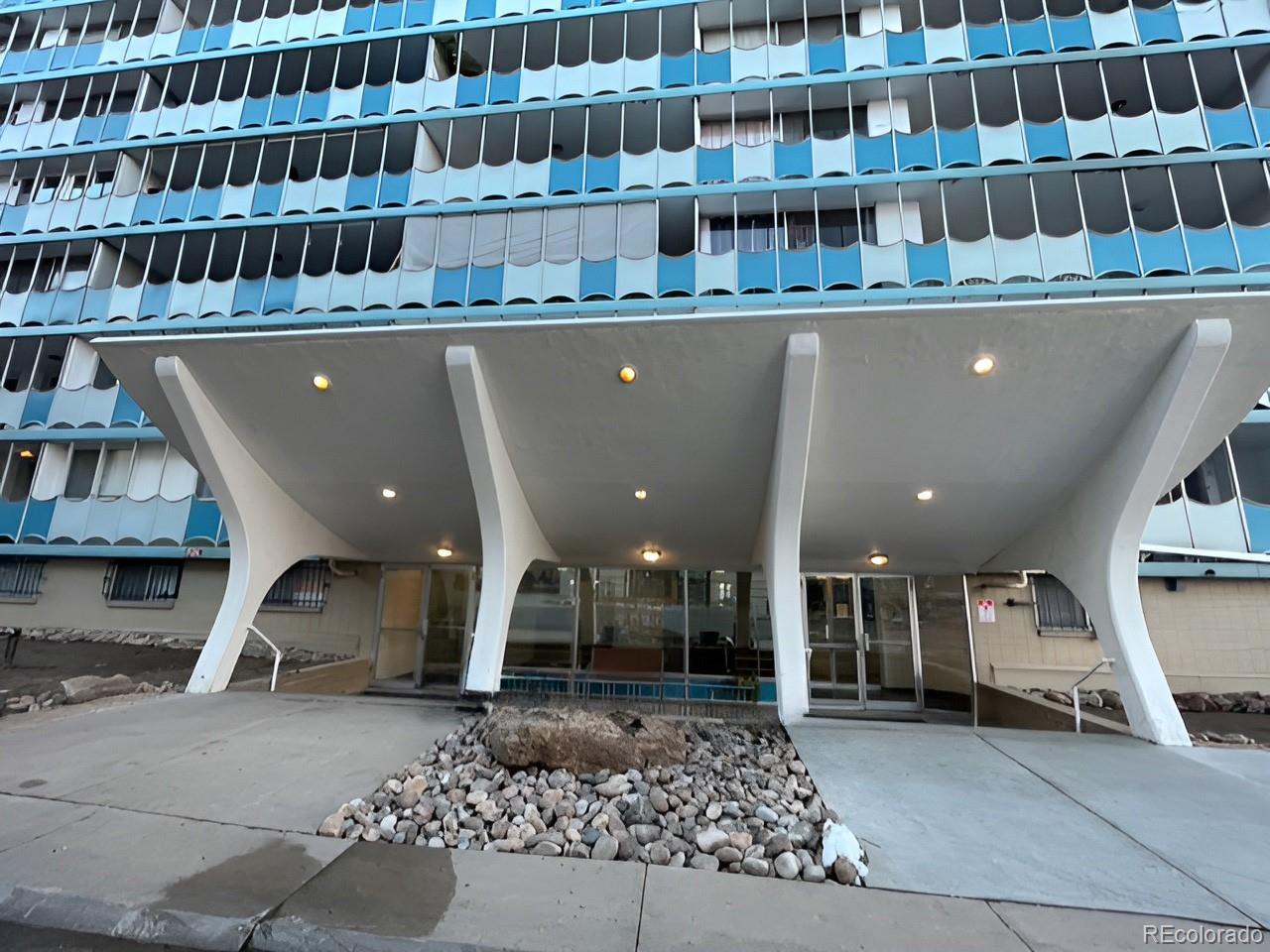 MLS Image #1 for 1155 n ash street,denver, Colorado