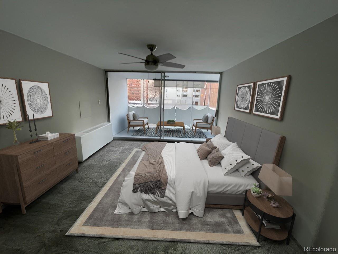 MLS Image #14 for 1155 n ash street,denver, Colorado
