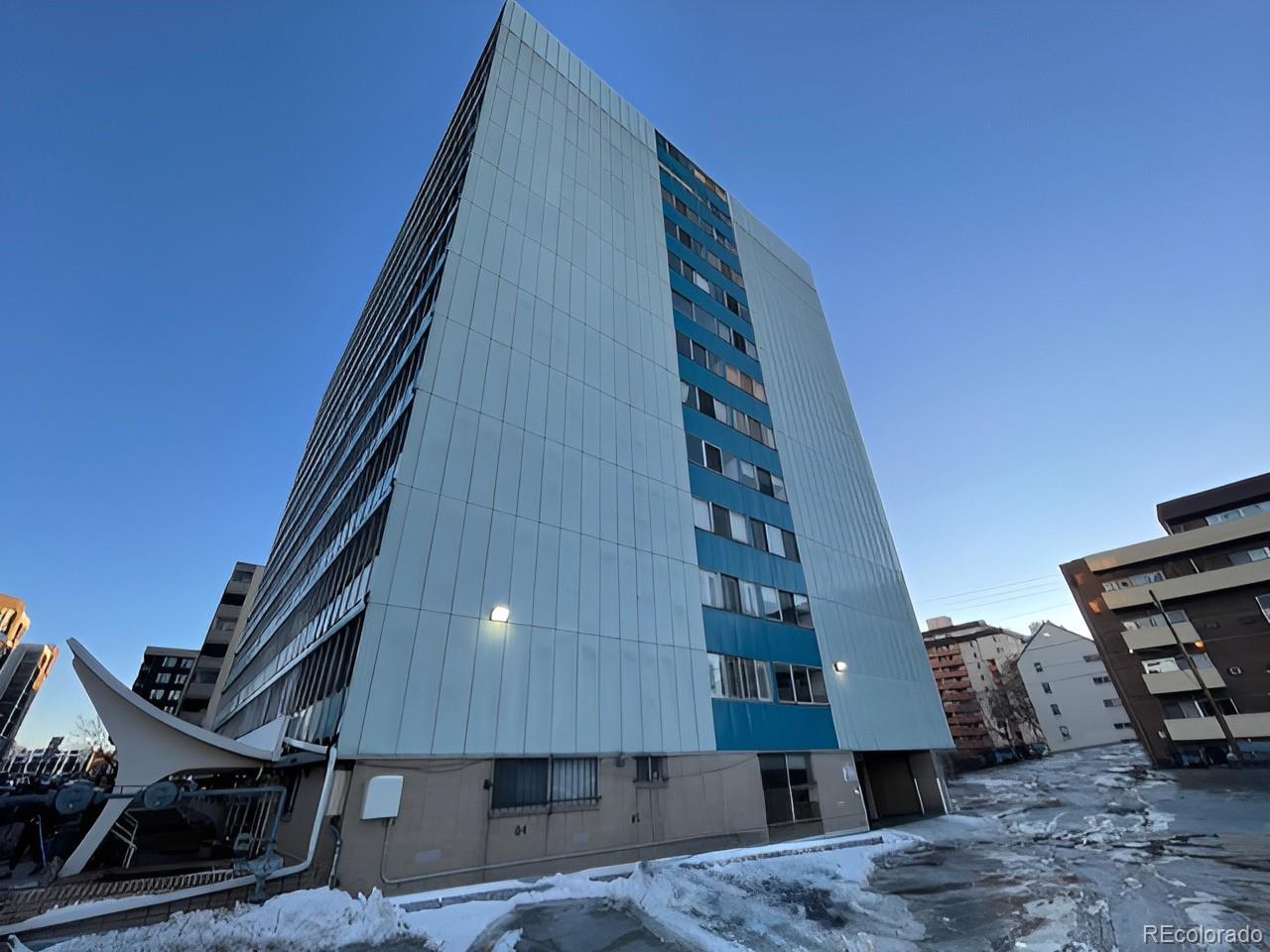 MLS Image #29 for 1155 n ash street,denver, Colorado