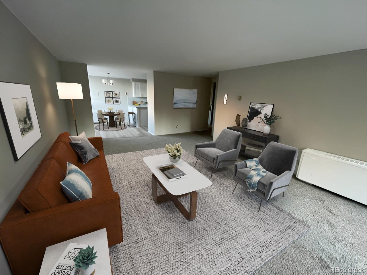 MLS Image #9 for 1155 n ash street,denver, Colorado