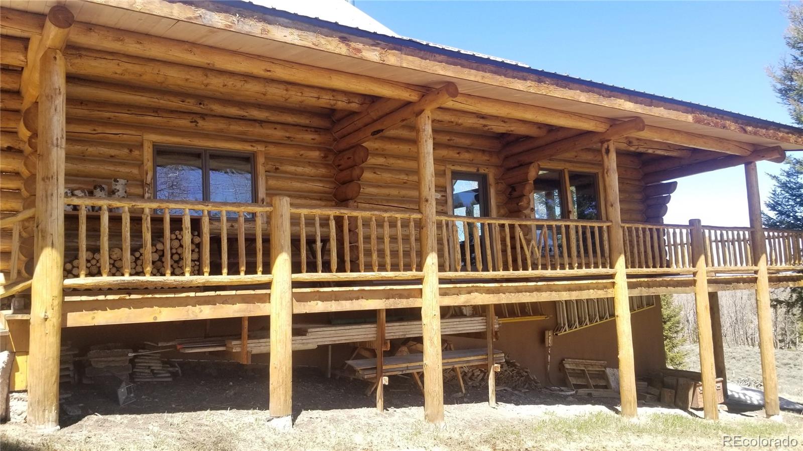 MLS Image #13 for 7891  county road 25 ,powderhorn, Colorado