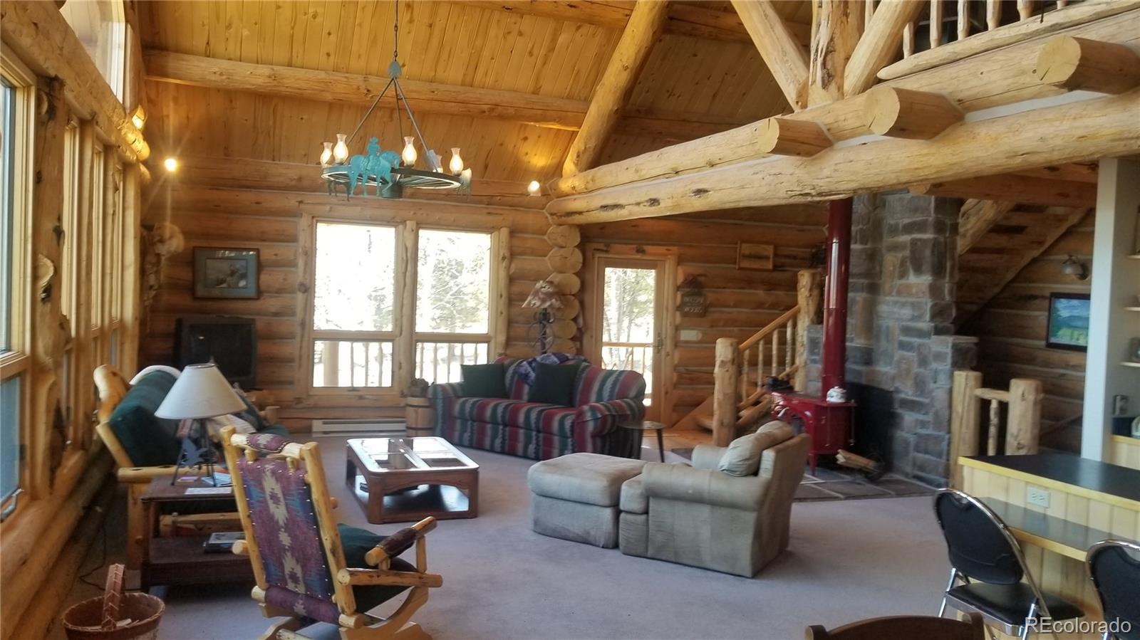 MLS Image #4 for 7891  county road 25 ,powderhorn, Colorado