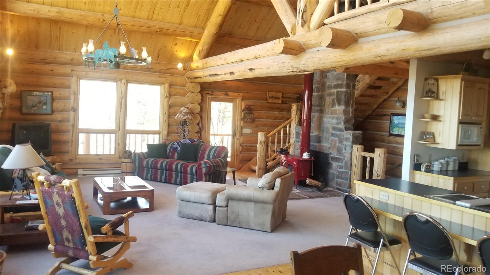 MLS Image #5 for 7891  county road 25 ,powderhorn, Colorado