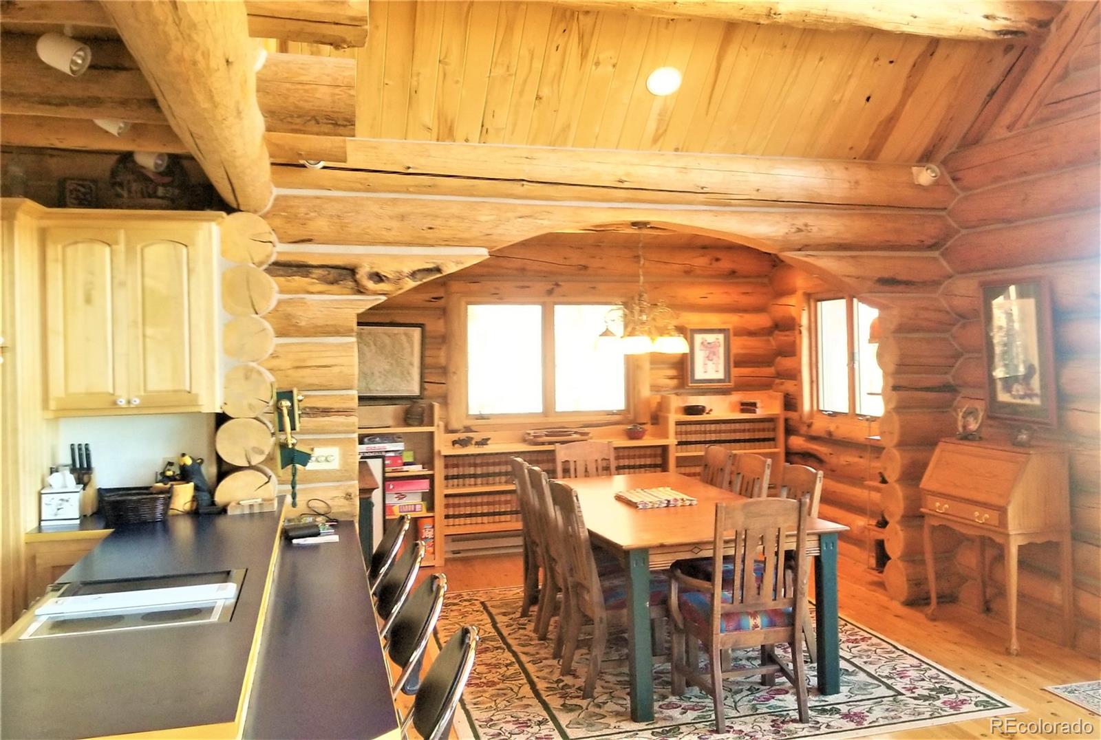MLS Image #6 for 7891  county road 25 ,powderhorn, Colorado