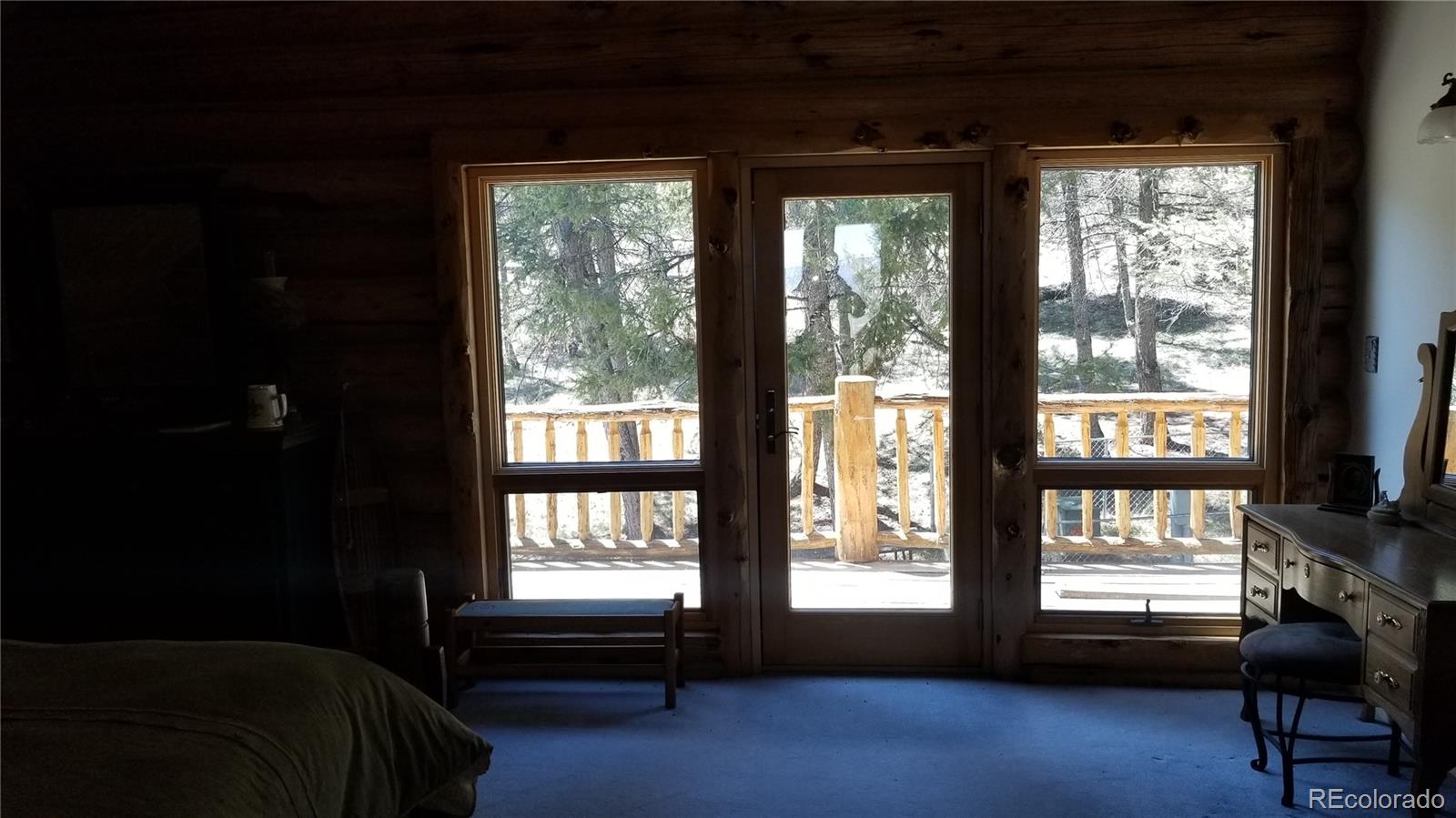 MLS Image #9 for 7891  county road 25 ,powderhorn, Colorado