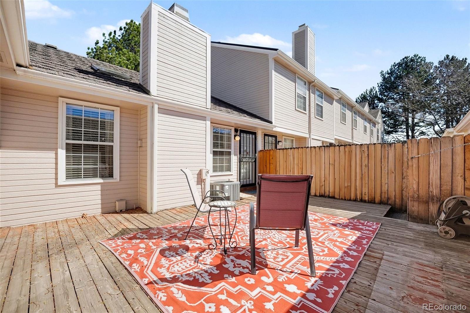 MLS Image #25 for 5230 s jellison street,littleton, Colorado