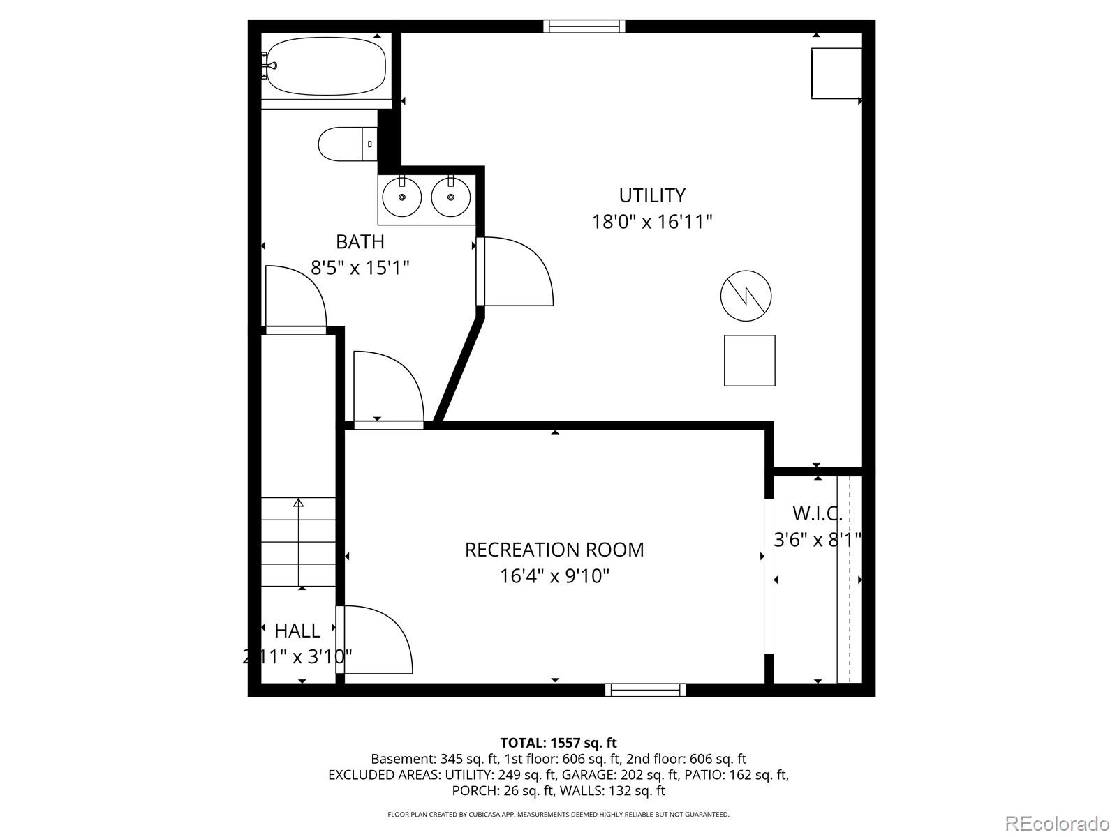 MLS Image #28 for 3873 s fraser street ,aurora, Colorado