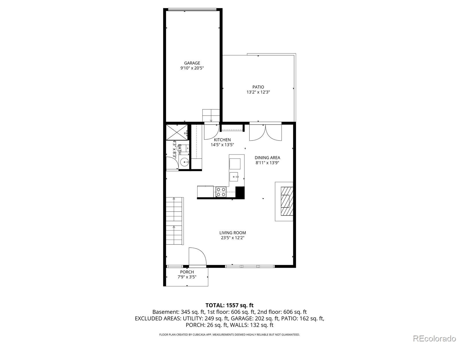 MLS Image #29 for 3873 s fraser street ,aurora, Colorado