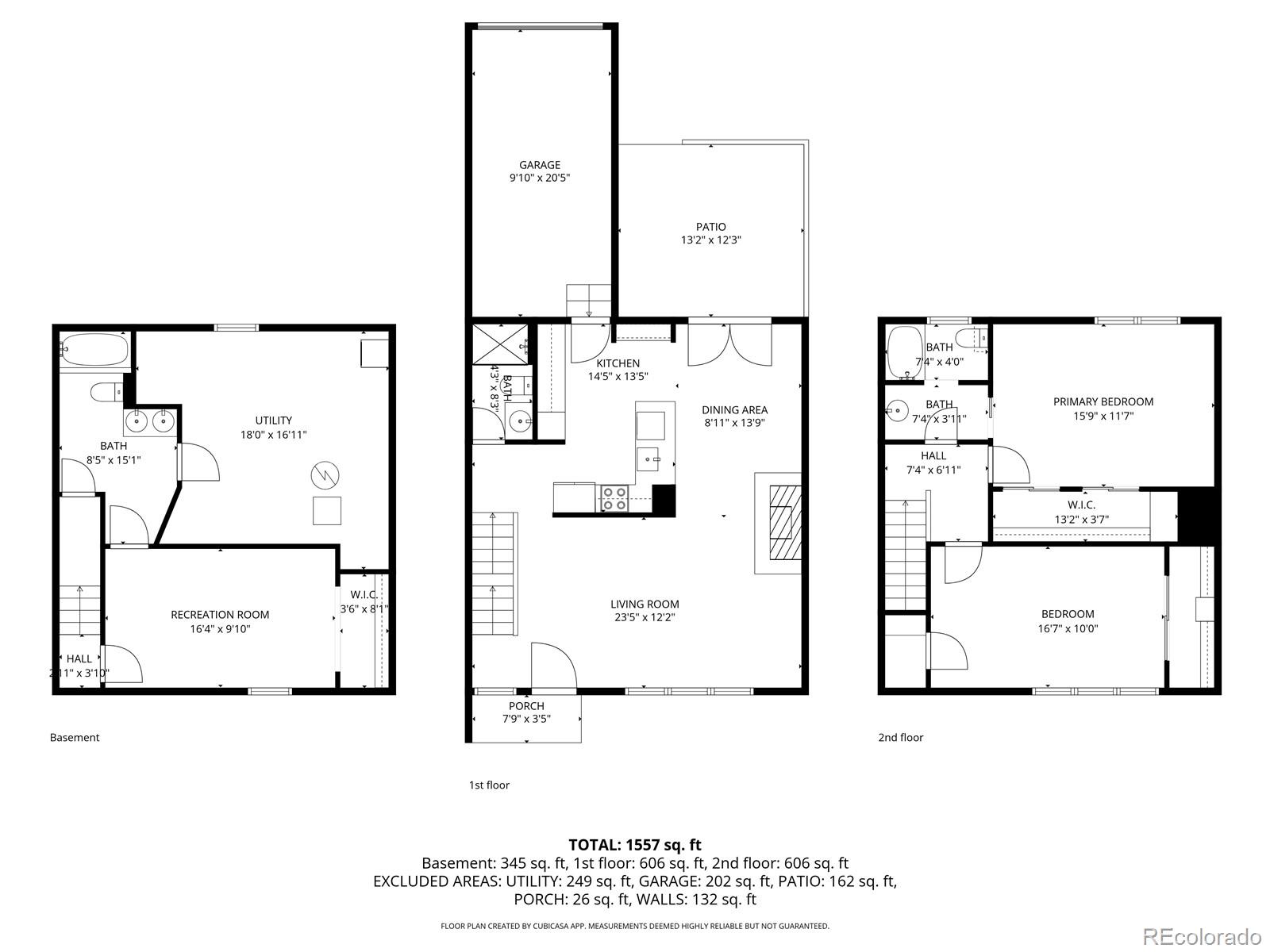 MLS Image #31 for 3873 s fraser street ,aurora, Colorado