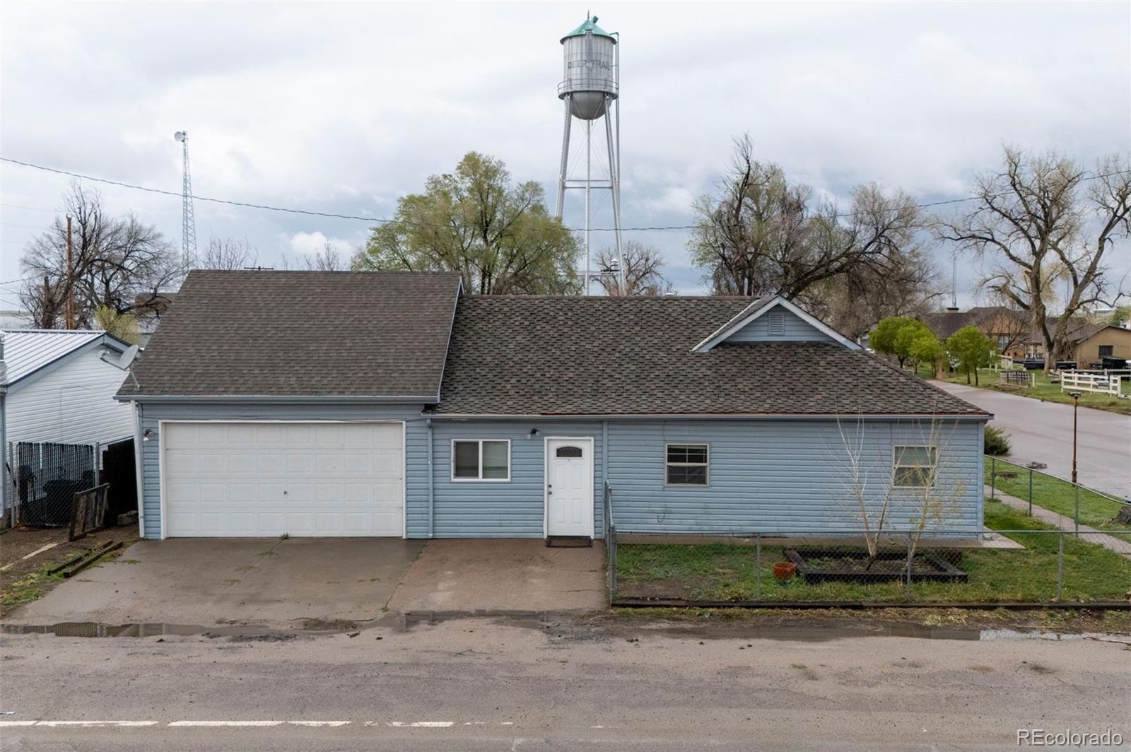 MLS Image #0 for 505  2nd avenue,deer trail, Colorado