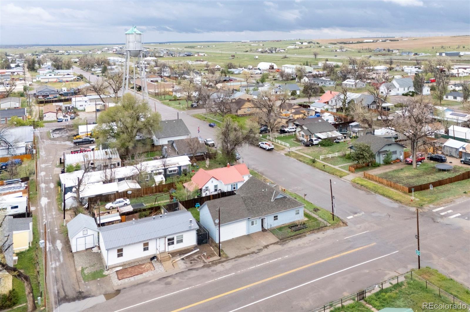 MLS Image #36 for 505  2nd avenue,deer trail, Colorado