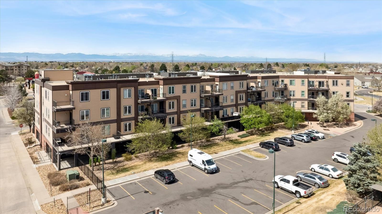 MLS Image #33 for 15475  andrews drive,denver, Colorado