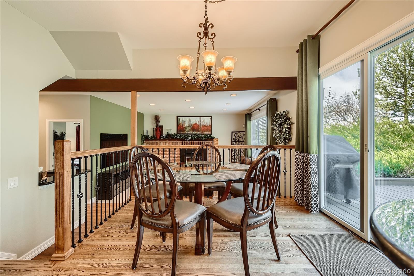 MLS Image #10 for 533  sage circle,highlands ranch, Colorado