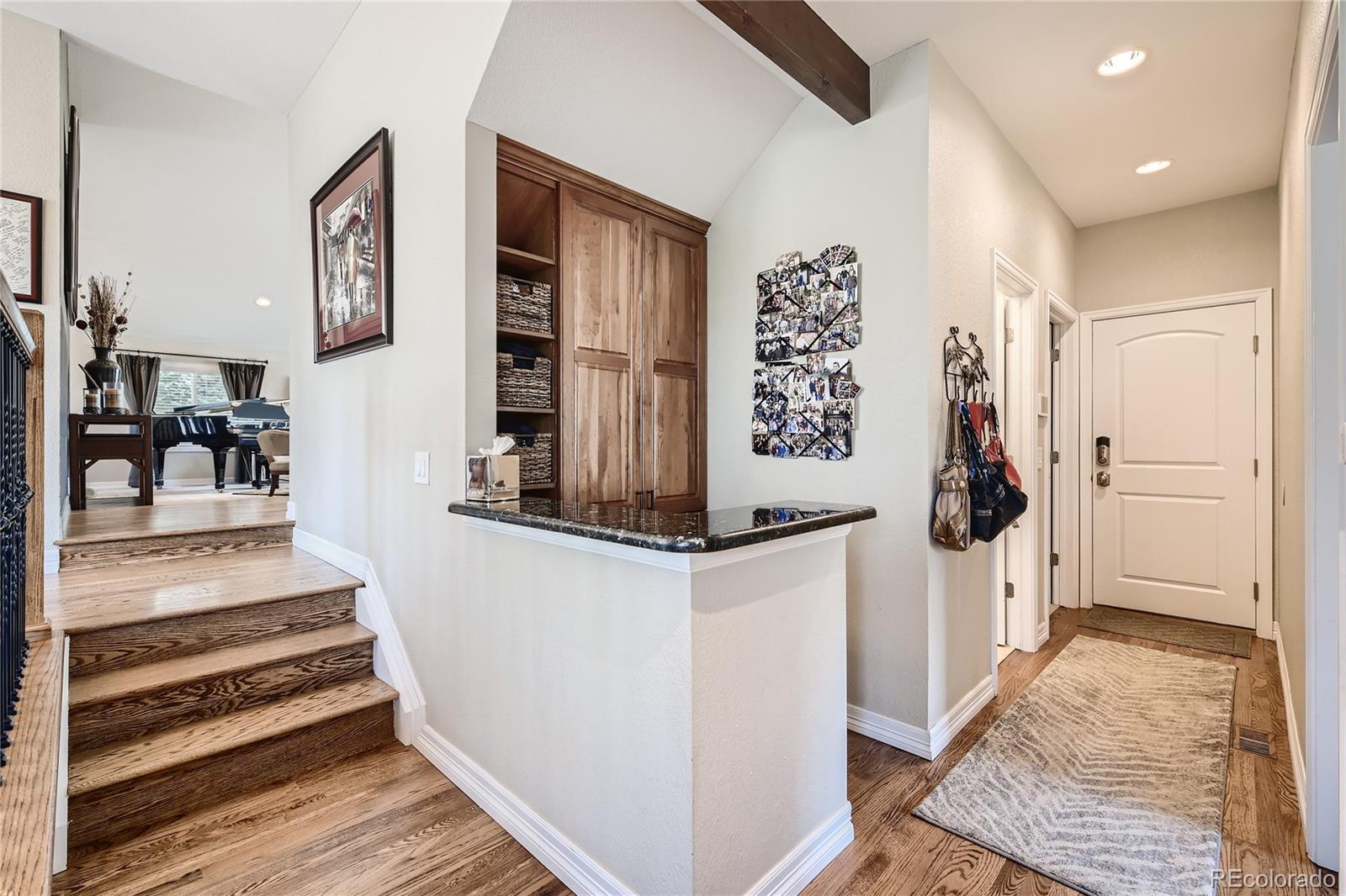 MLS Image #12 for 533  sage circle,highlands ranch, Colorado