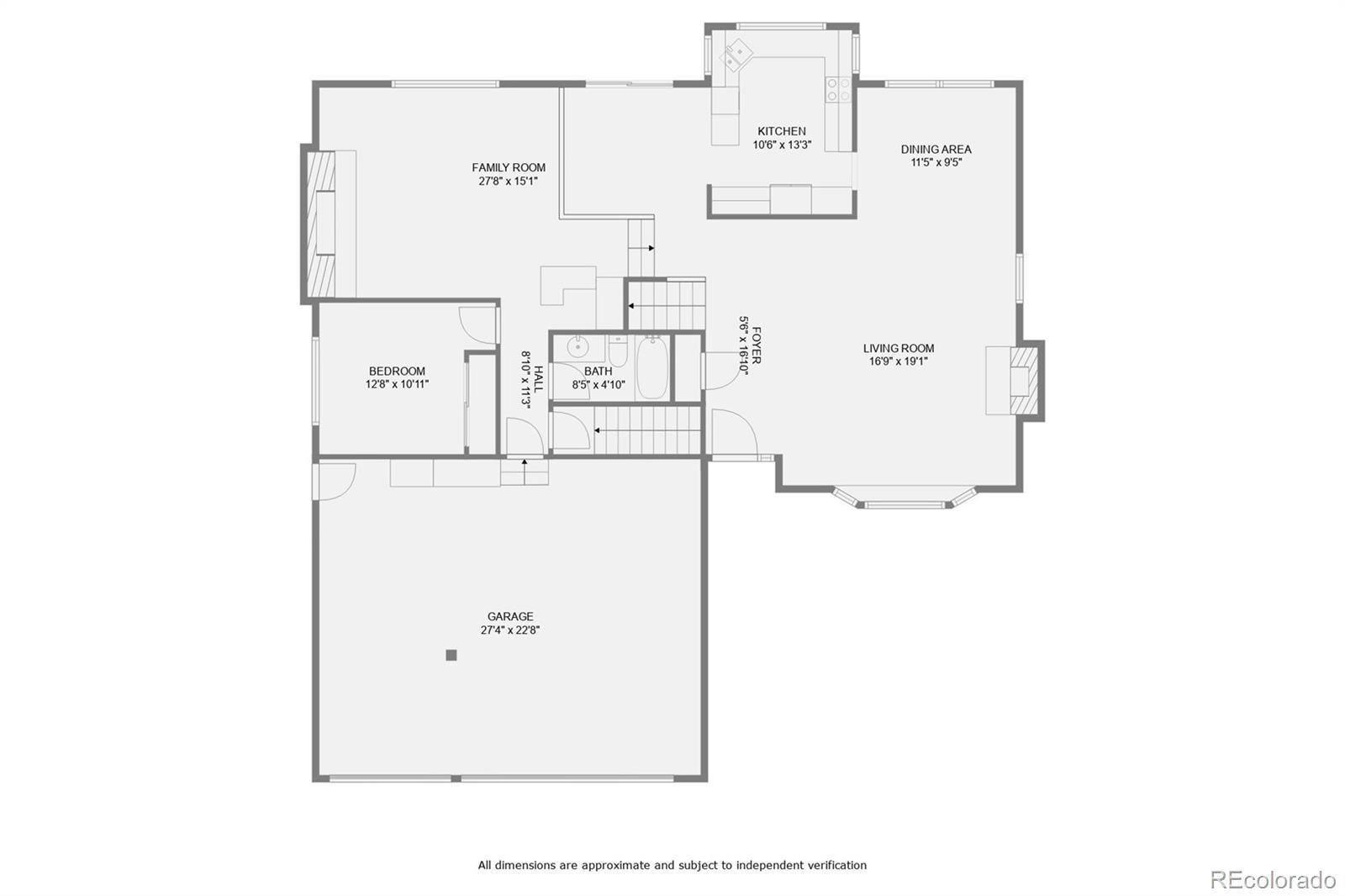 MLS Image #26 for 533  sage circle,highlands ranch, Colorado