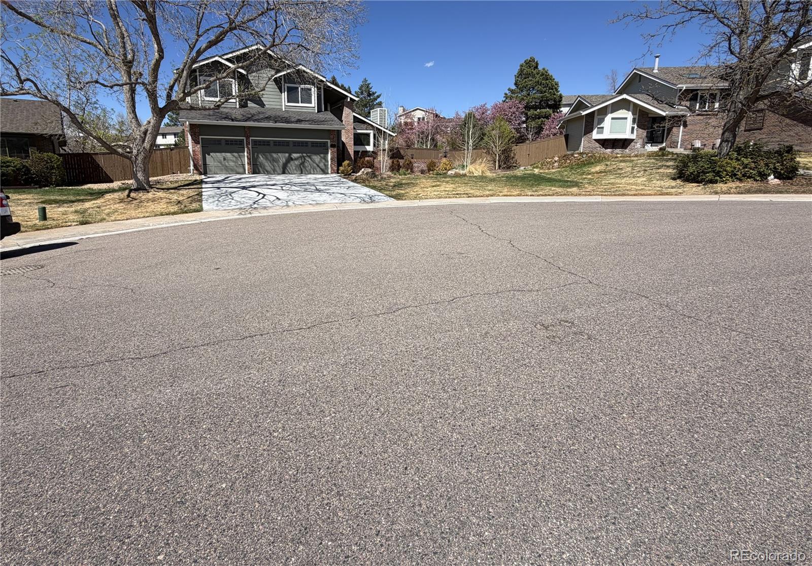 MLS Image #3 for 533  sage circle,highlands ranch, Colorado